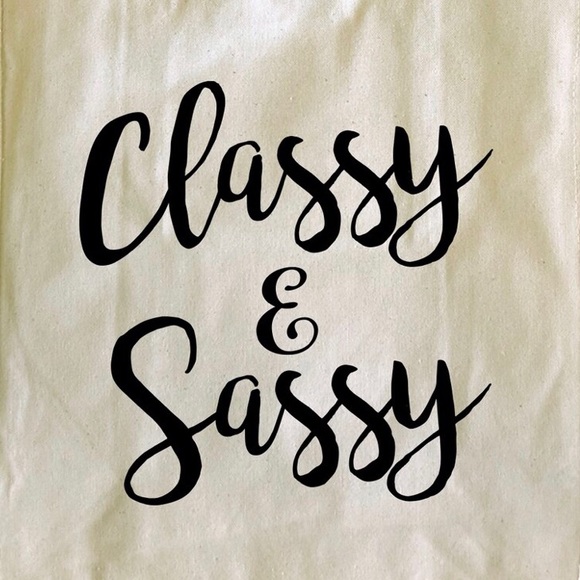 theclassybag